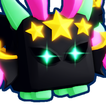 Shiny Star Lord