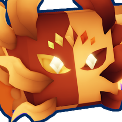 Shiny Mythic Contrast
