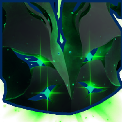 Mythic Voidflame