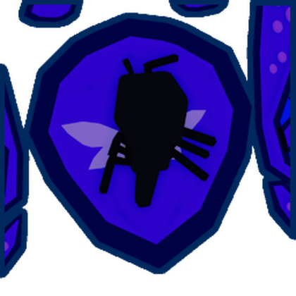 Shiny Bug Amber