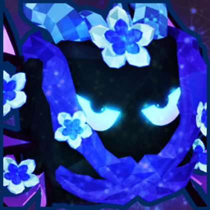 Shiny Spring Spirit