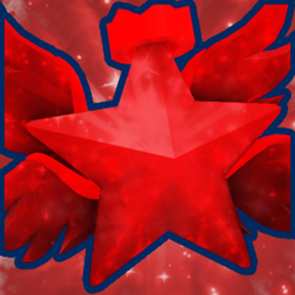 Shiny Diamond Star