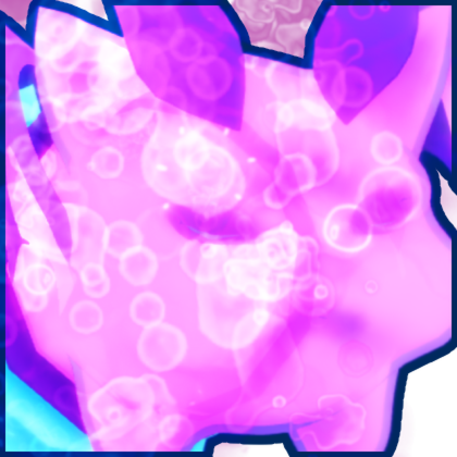 Mythic Bubble Beast
