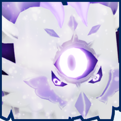 Shiny Mythic All-Seeing Overseer
