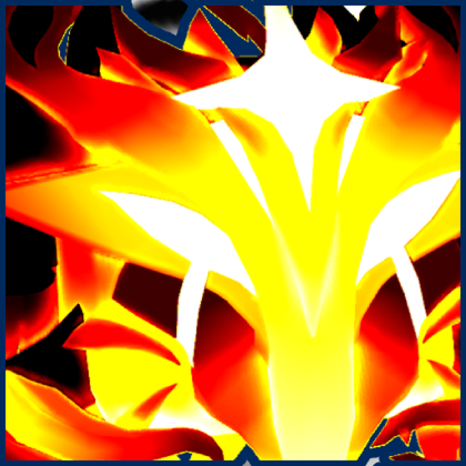 Mythic Galactic Paladin