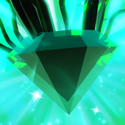 Shiny OG Godly Gem