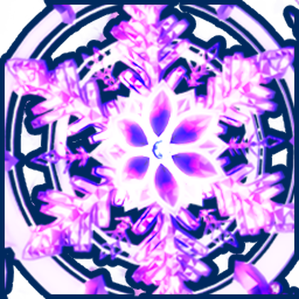 Mythic Iridescent Catcher