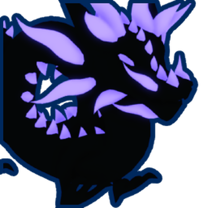 Shiny Radiant Dragon