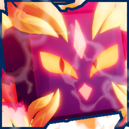 Mythic Fire Guardian