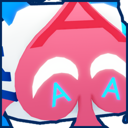 Shiny Super ACE