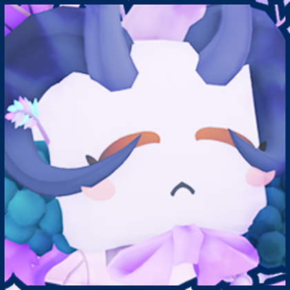 Shiny Mythic The Cornucopia