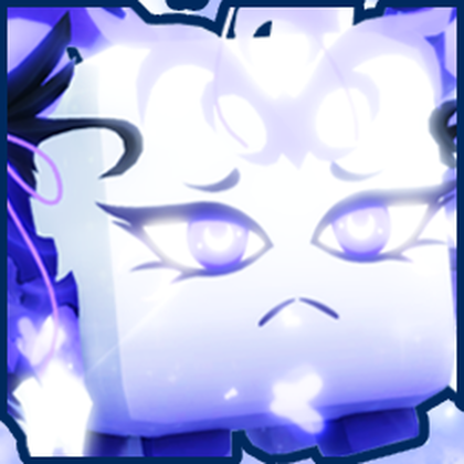 Shiny Mythic Selenic Paladin