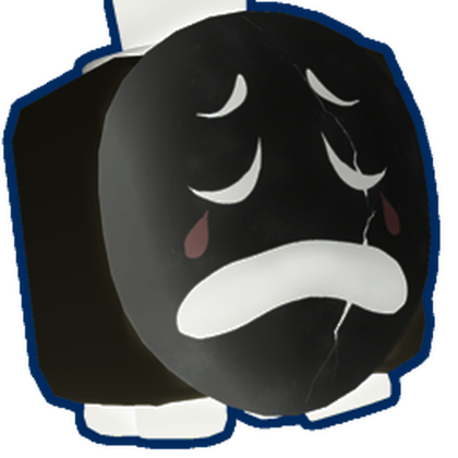 Shiny Sorrow