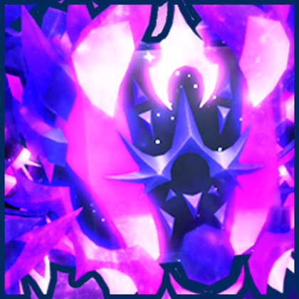 Shiny Mythic Duskseeker