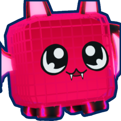 Shiny Virtual Bat