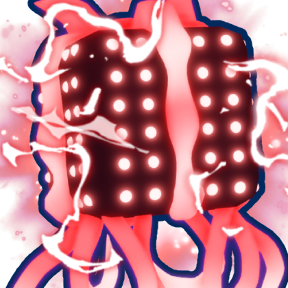 Dark Jellyfish