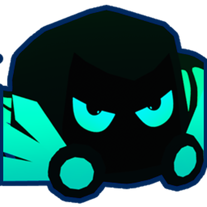 Shiny Void Dominus