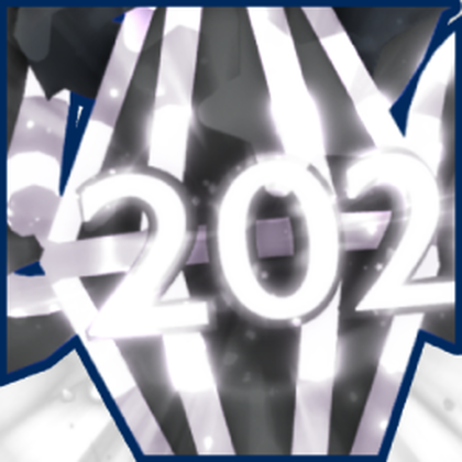 Shiny Mythic New Years Shard