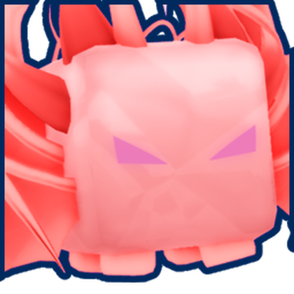 Shiny Diamond Tamer