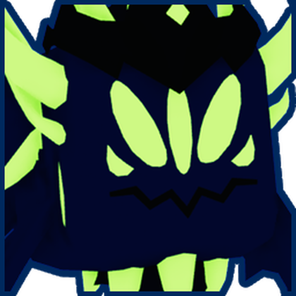 Shiny Abyssal Serpent