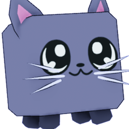 OG Cartoon Kitty