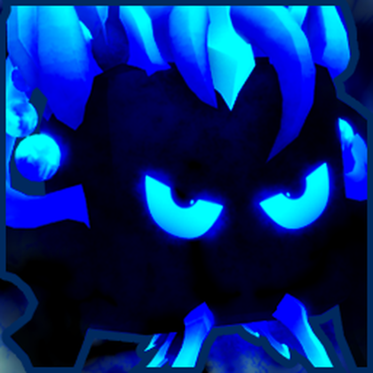 Shiny Super Radiant One