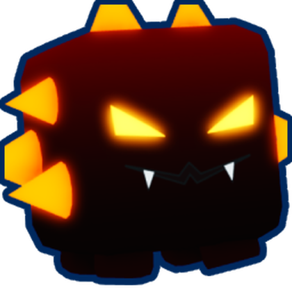 Fire Golem