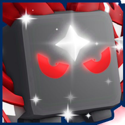 Shiny Mythic Starlight