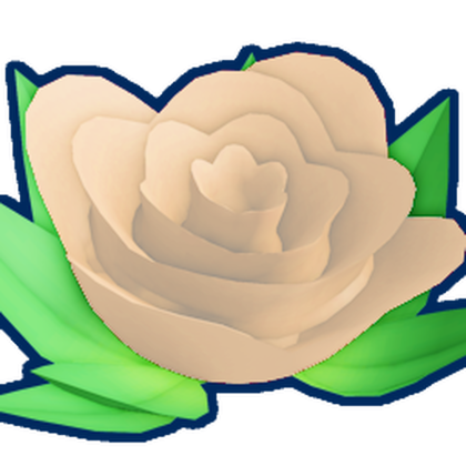 Shiny Lovely Rose