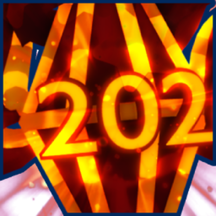 Mythic New Years Shard
