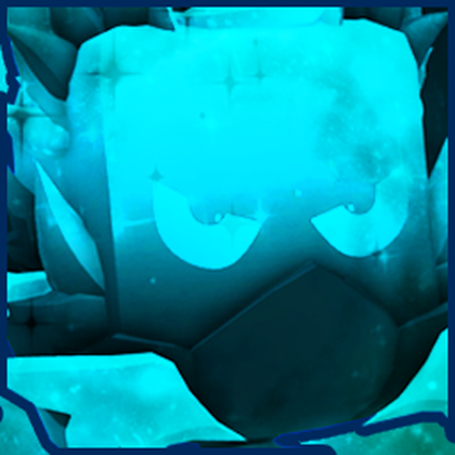 Mythic Sparkle Sundae Champion