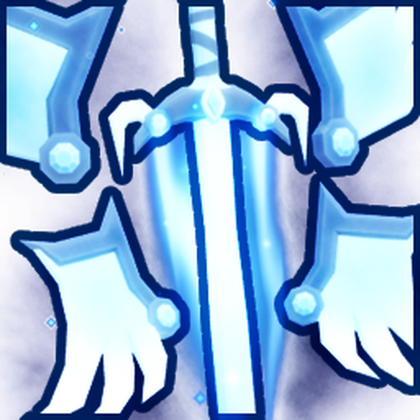 Frigid Blade