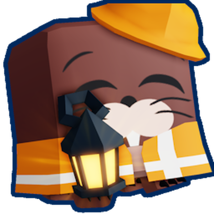 Cave Mole