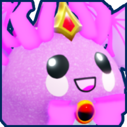 Mythic Vampire Slime