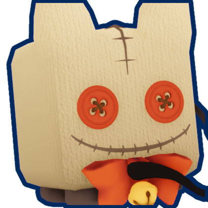 Ragdoll