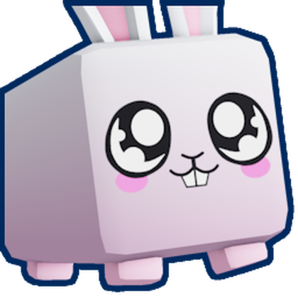 Shiny Bunnnny
