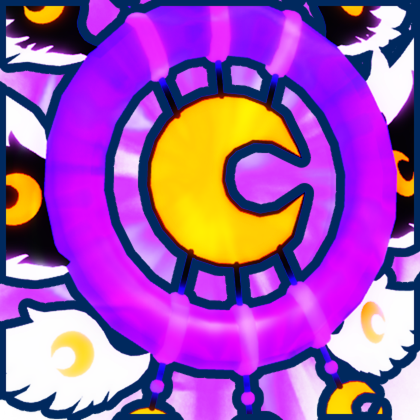 Mythic Starlight Catcher