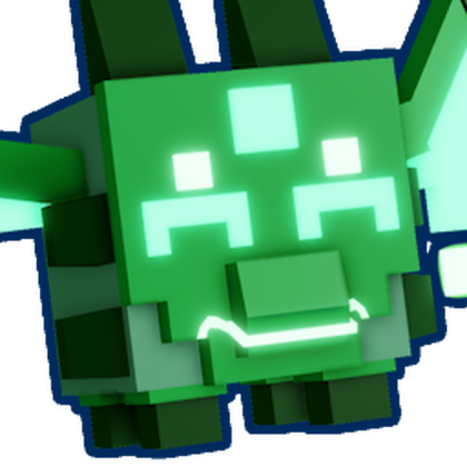 Shiny Prototype DR4G0N