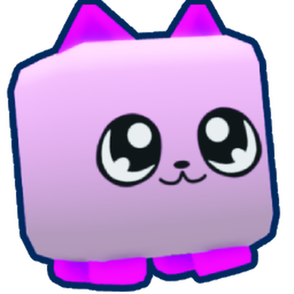 Shiny Elite Kitty
