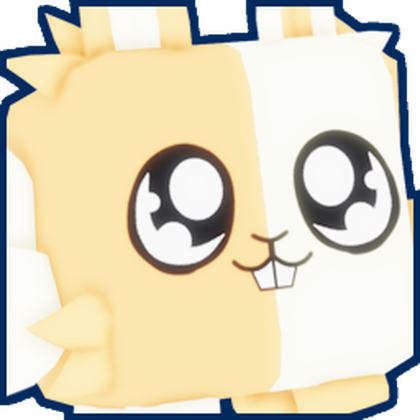 Mythic Seraphic Bunny