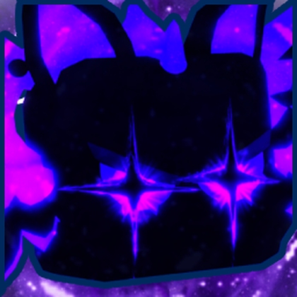 Dark Matter Champion