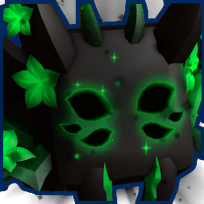 Shiny Mythic Darkness