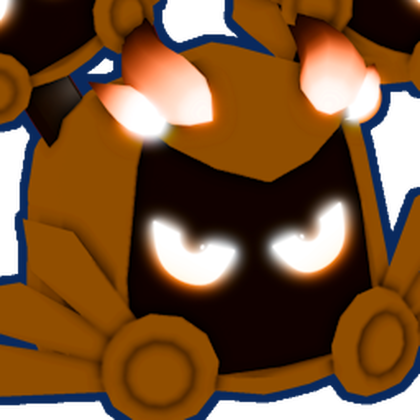 Shiny Mythic Dominus Serpent