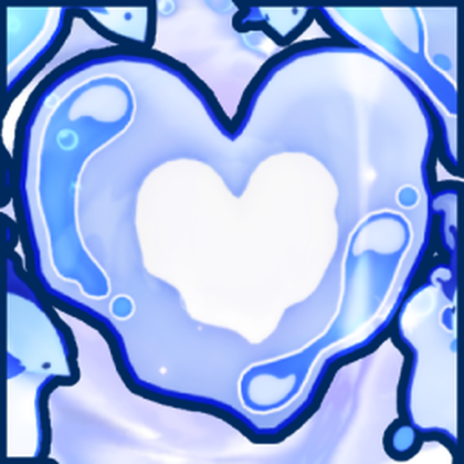 Shiny Mythic Aero Heart