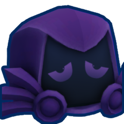 Shiny Gloomy Dominus