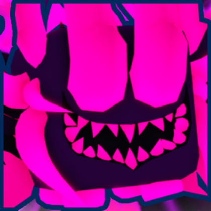 Shiny Corrupted Dark Deatheater