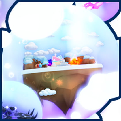 Mythic World Bubble