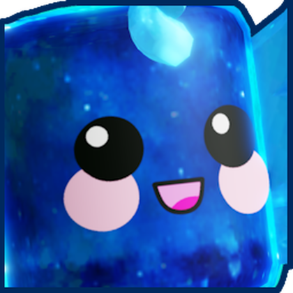 Shiny Mythic Rainbow Marshmellow