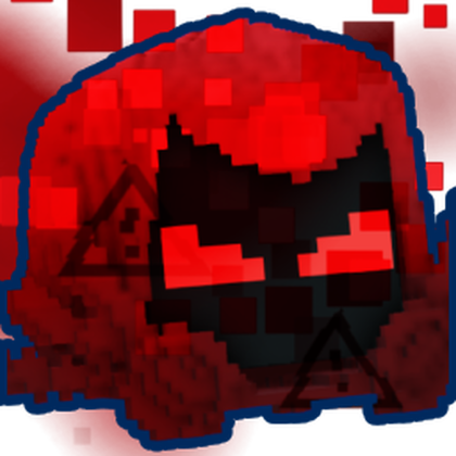 Shiny Retro Dominus