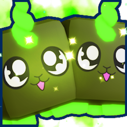 Shiny Dualcorn